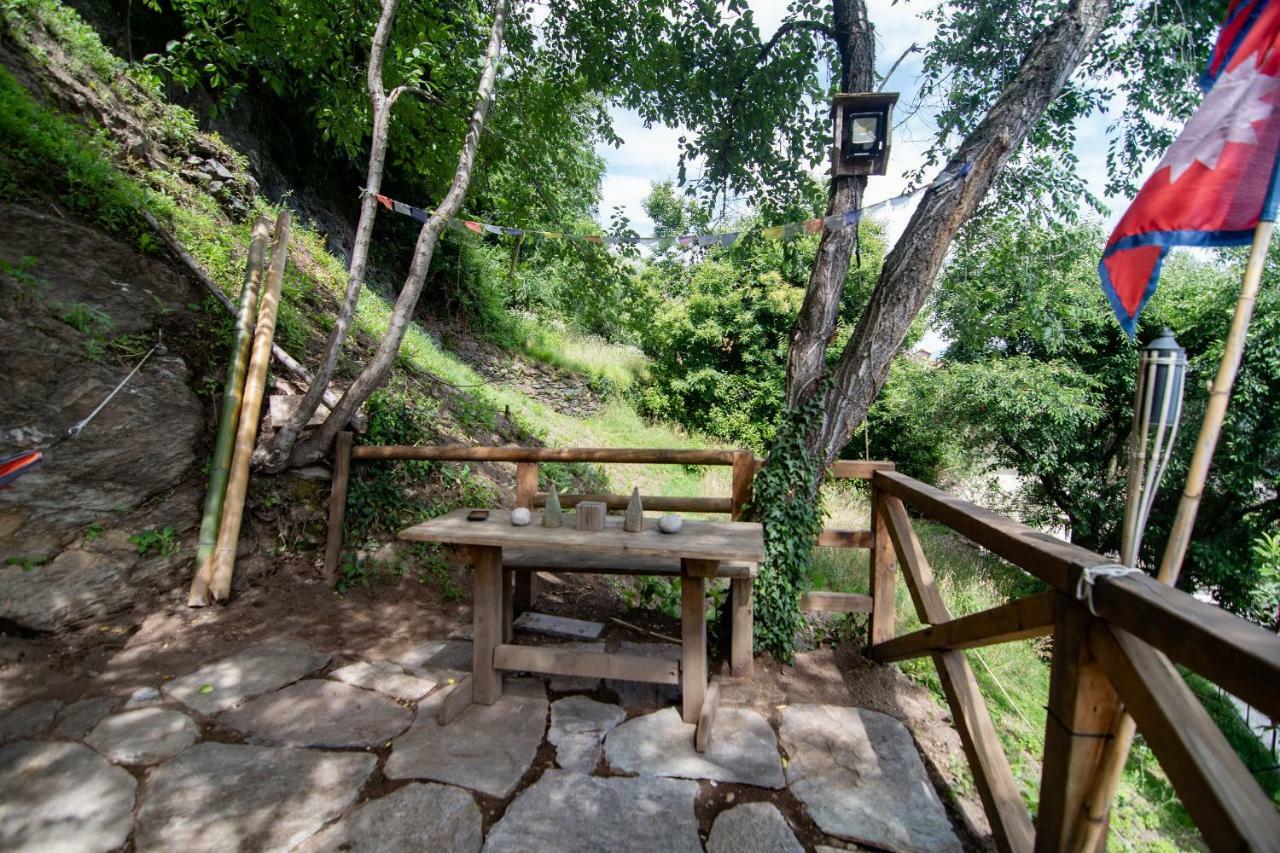 La Vedetta Apartment *