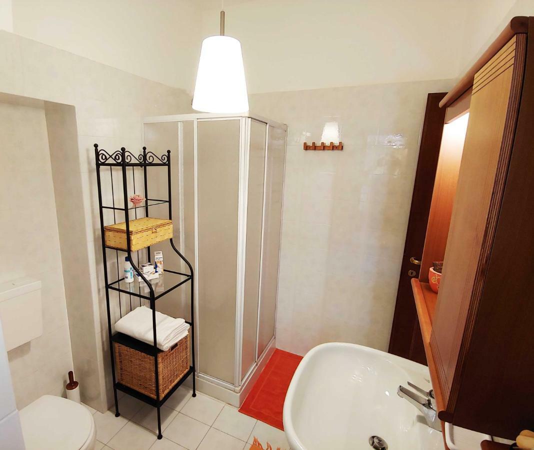 Apartment Antica Regina Charming Menaggio