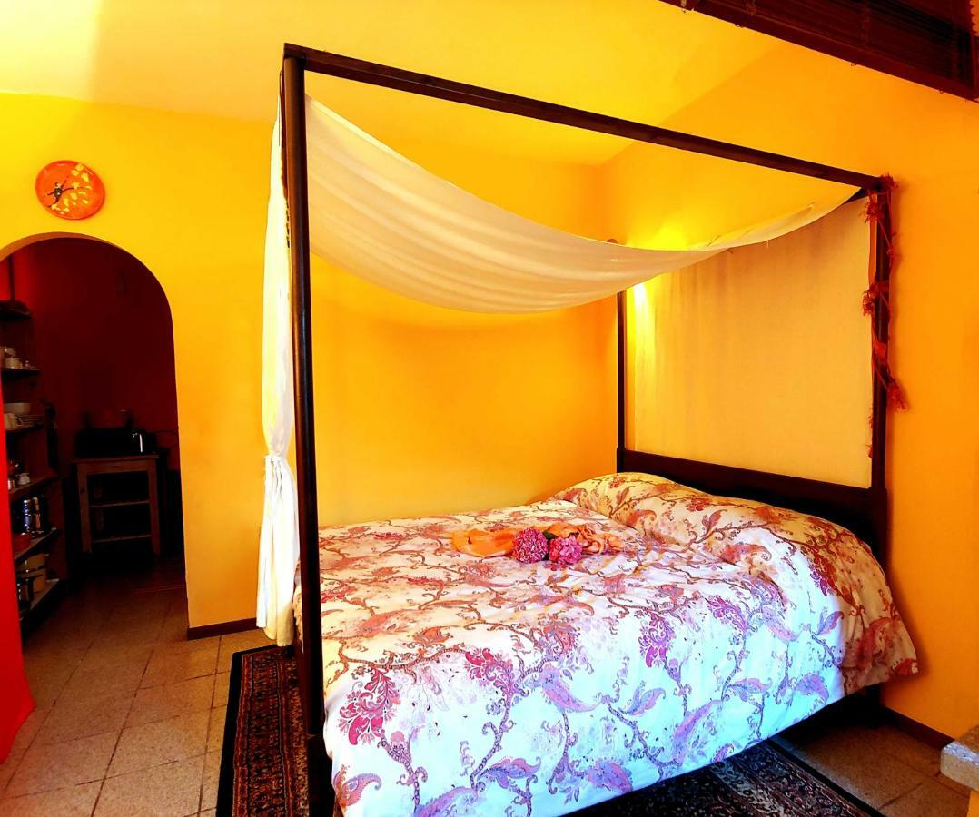 Apartment Antica Regina Charming