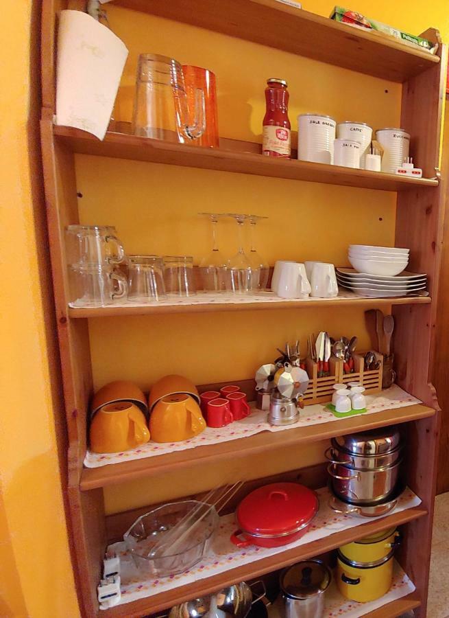Apartment Antica Regina Charming Menaggio