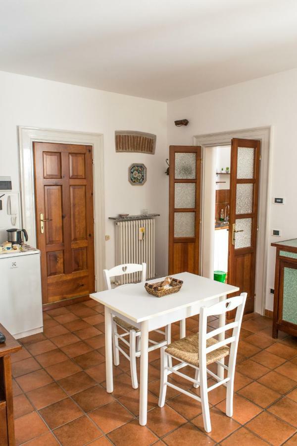 Apartment Casa Amata *