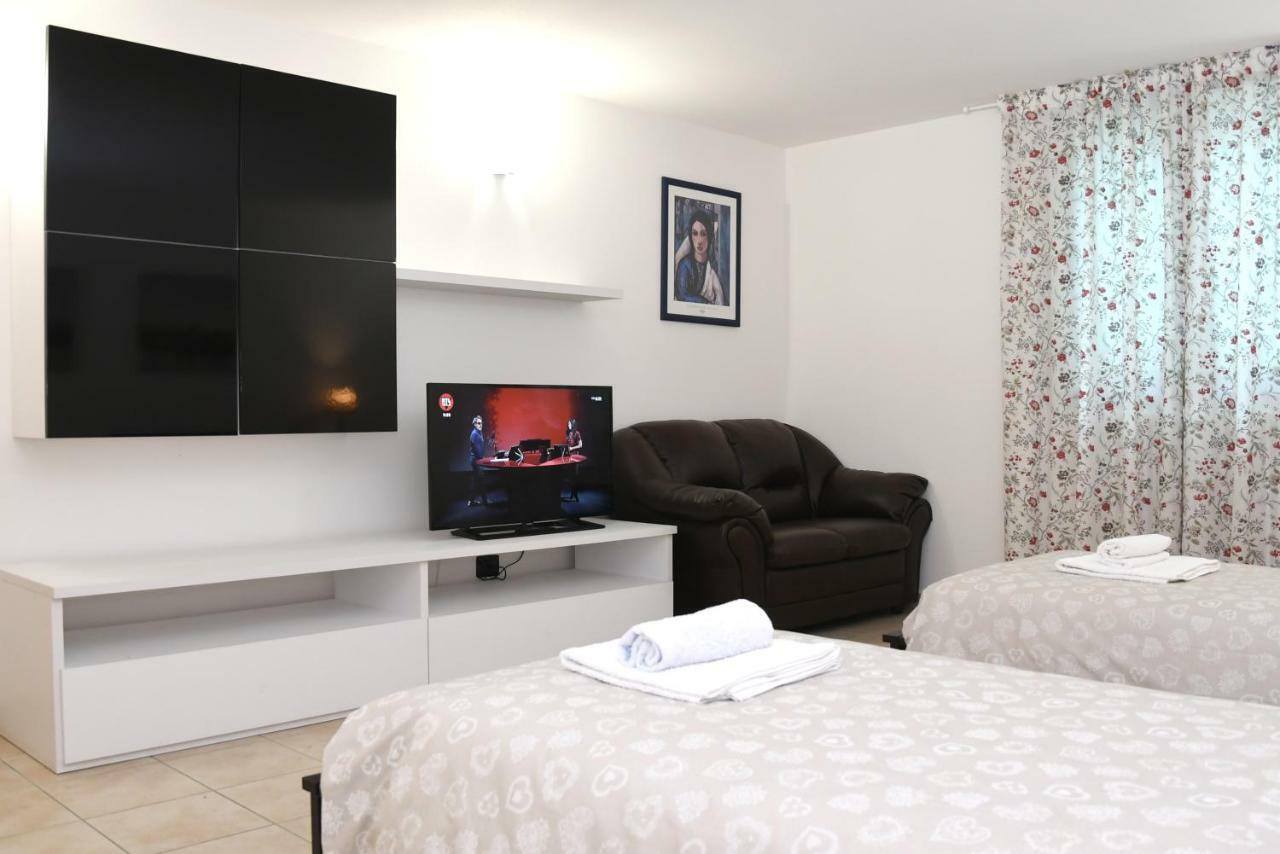 Gli Ulivi - Tremezzina Apartment