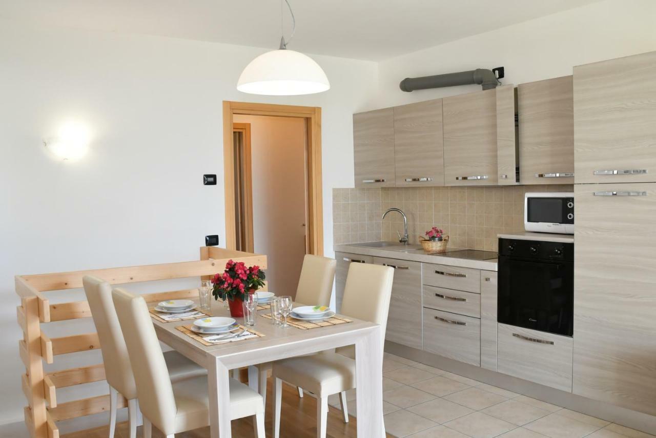 Apartment Gli Ulivi - Tremezzina Tremezzo