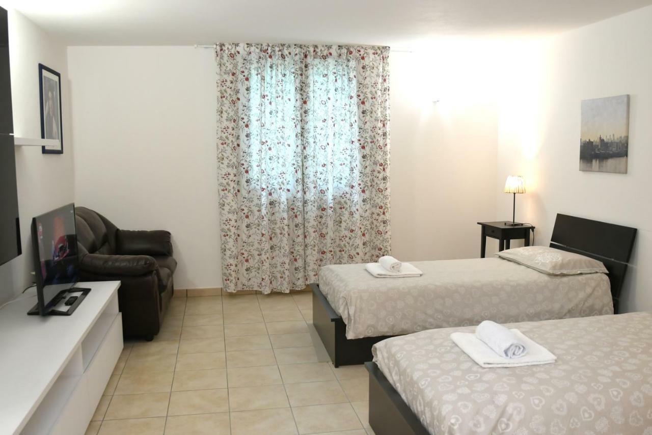 Gli Ulivi - Tremezzina Apartment Tremezzo