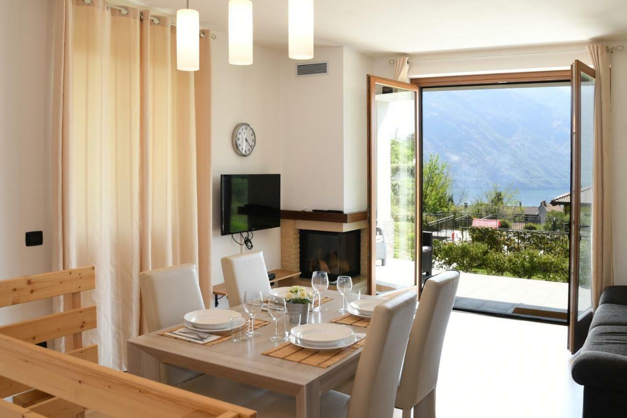 Gli Ulivi - Tremezzina Apartment