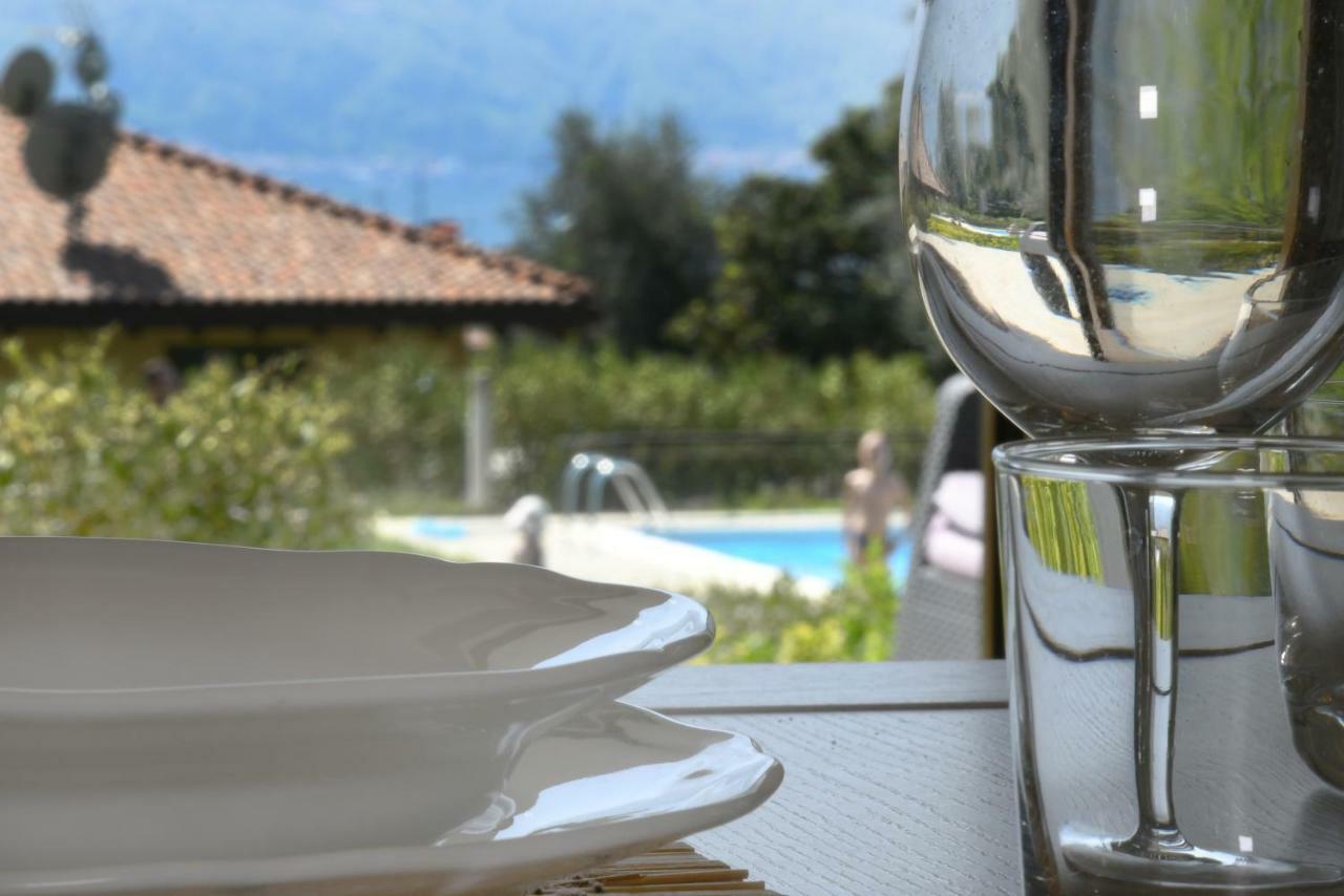 Apartment Gli Ulivi - Tremezzina