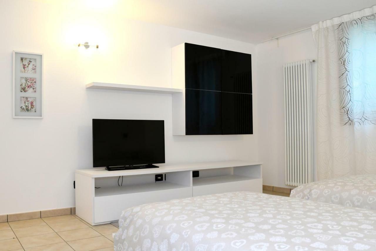Gli Ulivi - Tremezzina Apartment