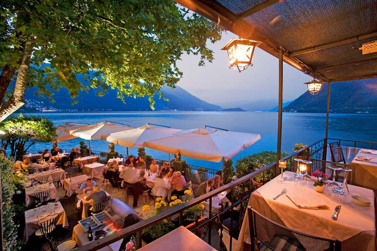 Bella Vista In With Pool Sleeps 6- By Italian * Mezzegra