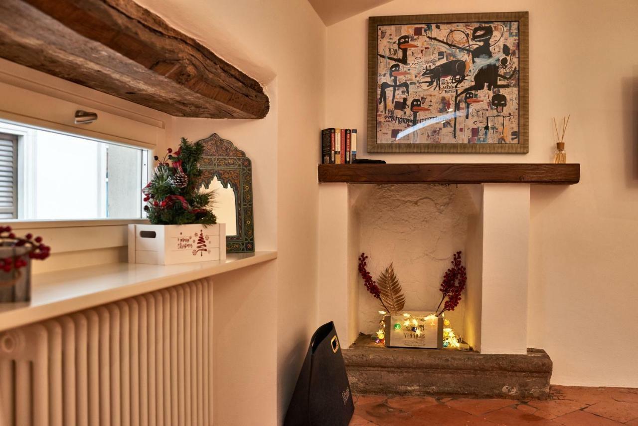 La Casa Di Veronique Appartamento Côme