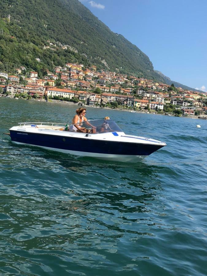 Belvedere Menaggio-4 Luxury Homes-by Italian Menaggio