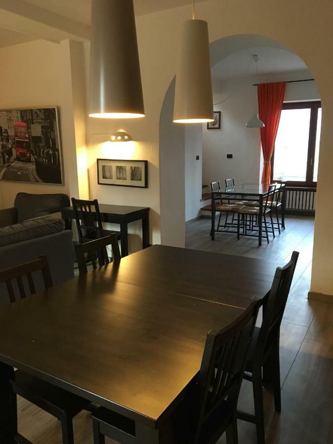 Sorriso Holiday home *