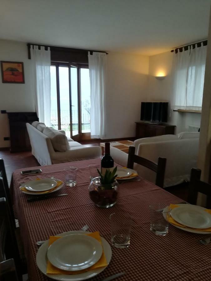 Holiday home Filippo San Siro (Lombardy)