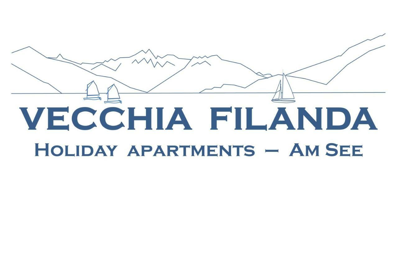 Vecchia Filanda 1a Apartment