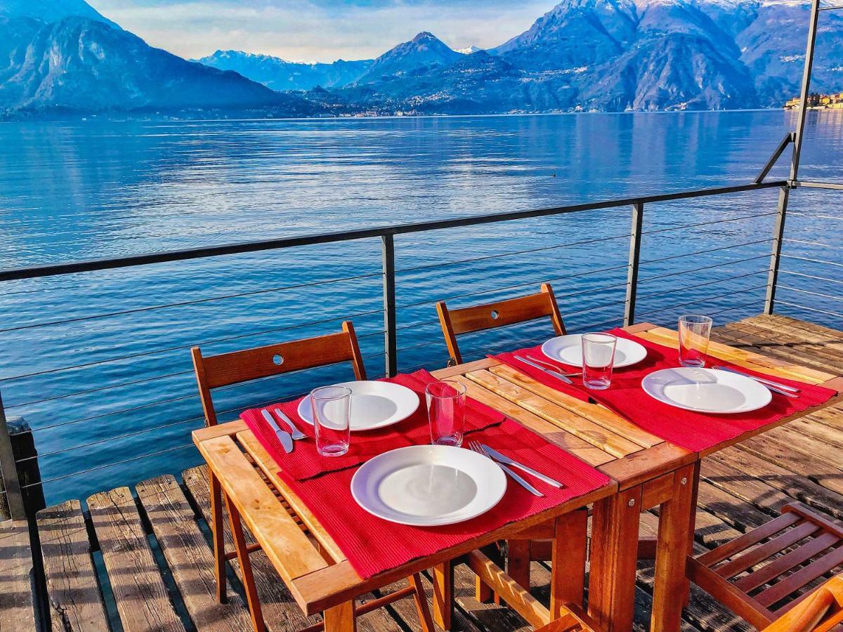 Holiday home Pieds Dans L'eau