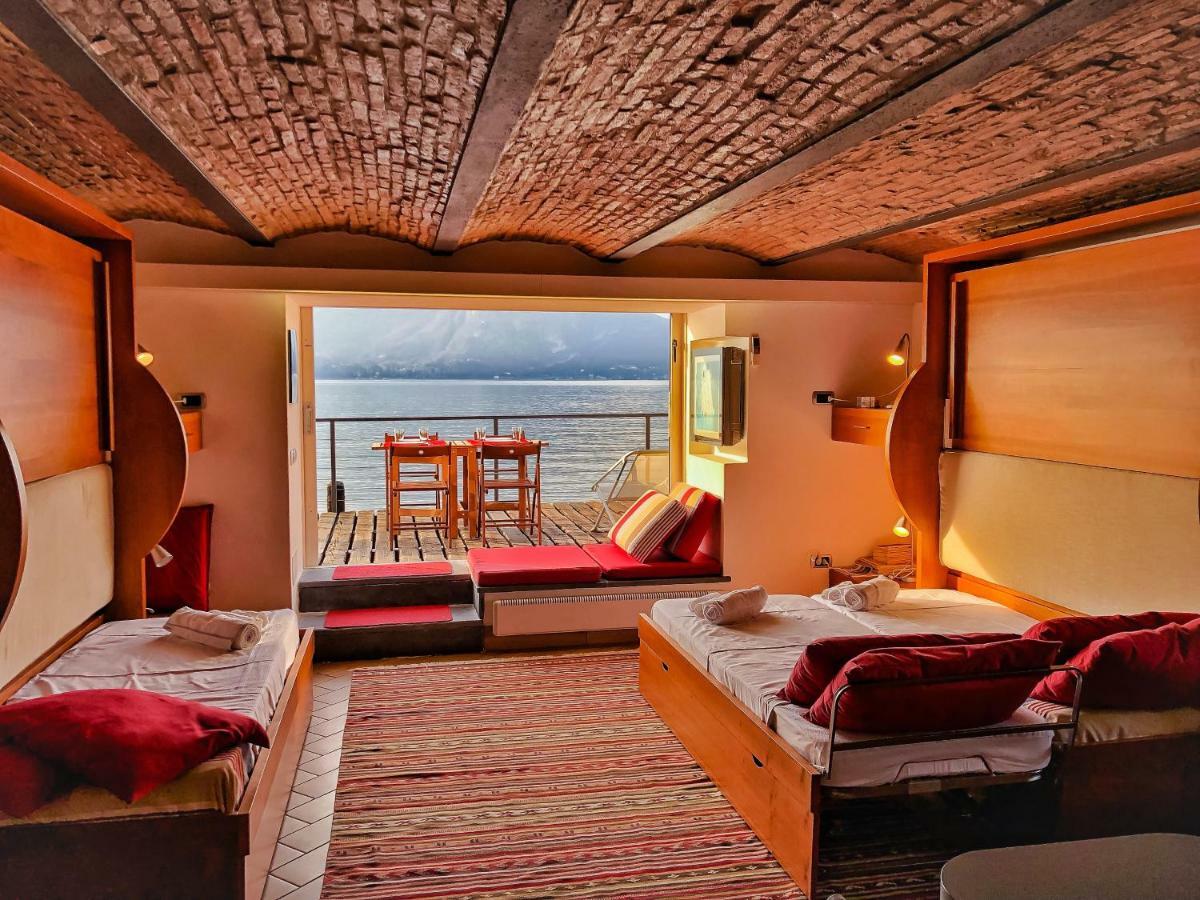 Pieds Dans L'eau Holiday home