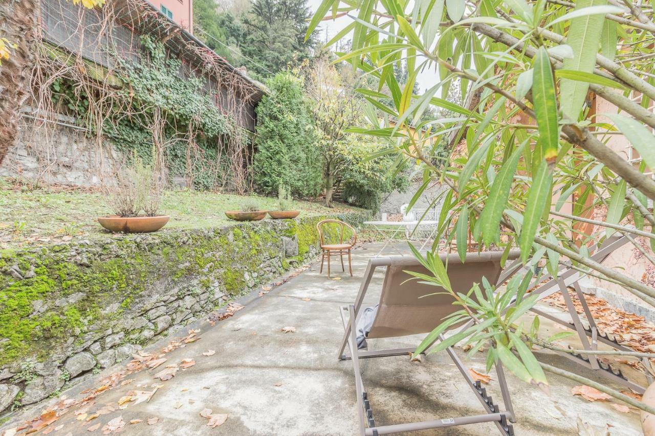 Garden * Varenna