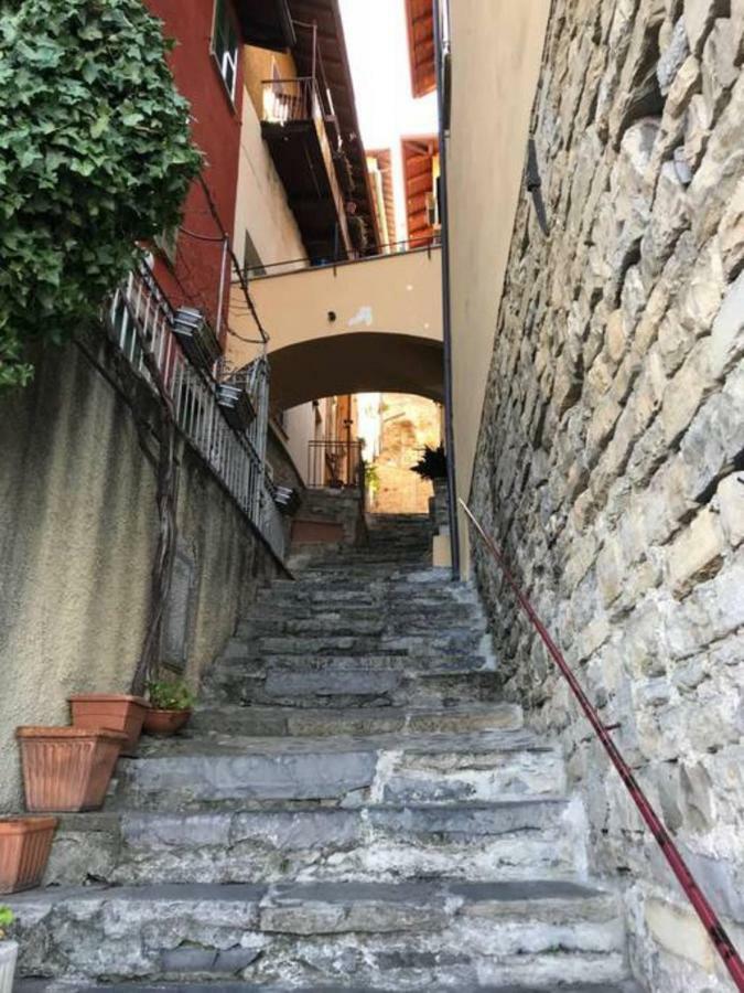 Casa Balcony *