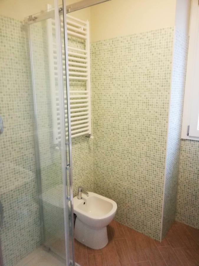 Via Funicolare Brunate