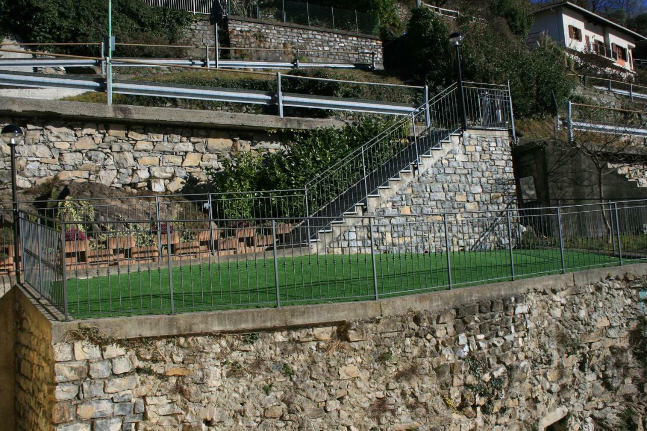 Il Tornante Apartment Nesso