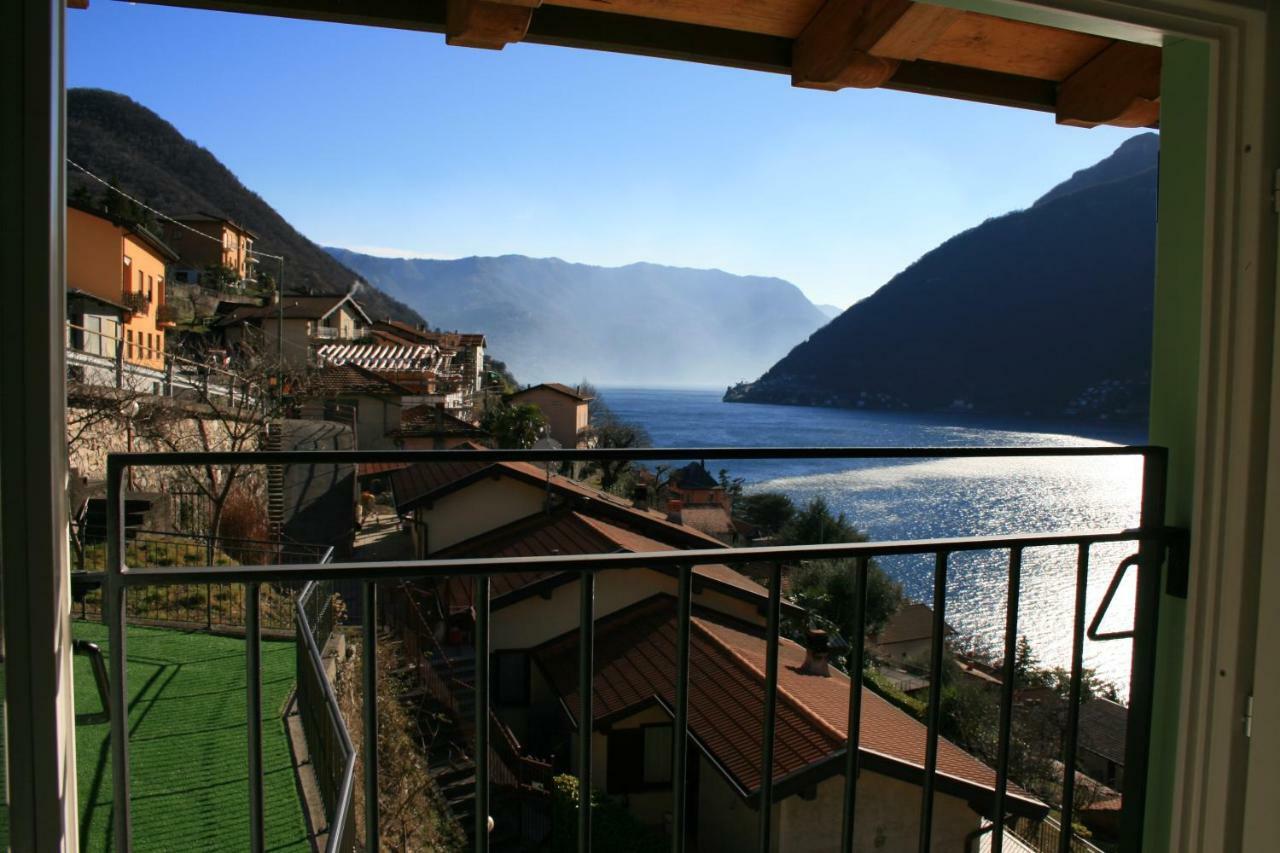 Il Tornante Apartment *