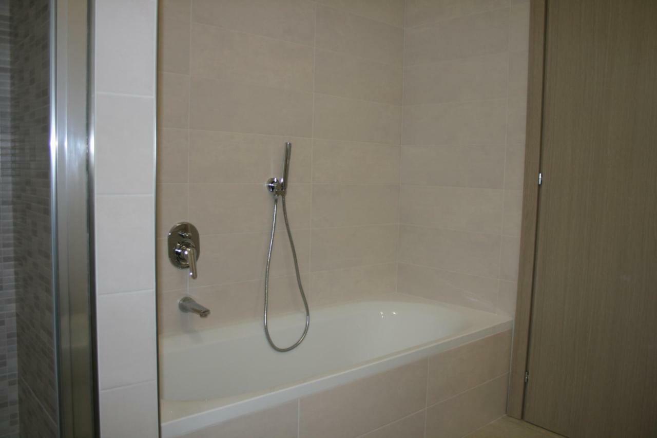Apartment Il Tornante *