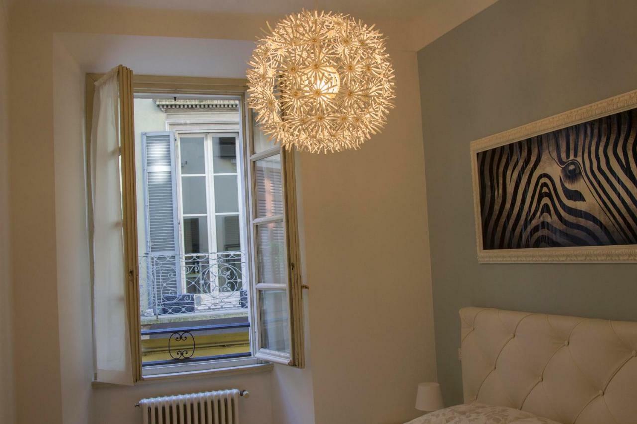 Lella's Apartment