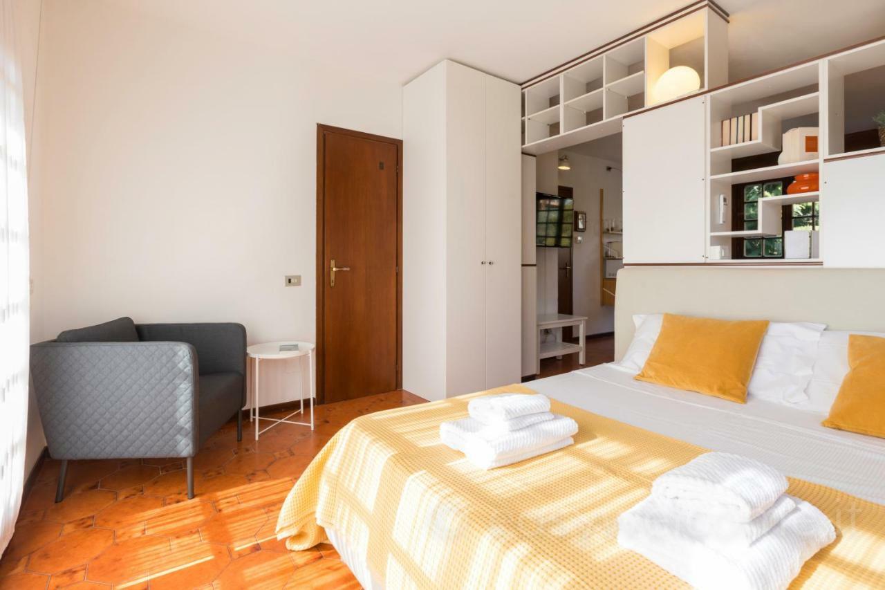 Easywelcome - Casa Saronni Apartment Bellagio