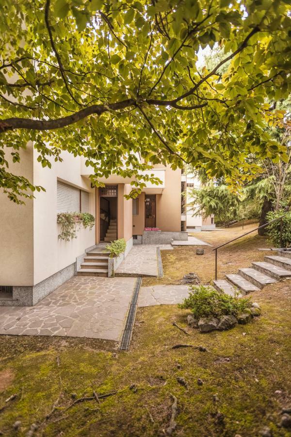 Apartment Easywelcome - Casa Saronni *