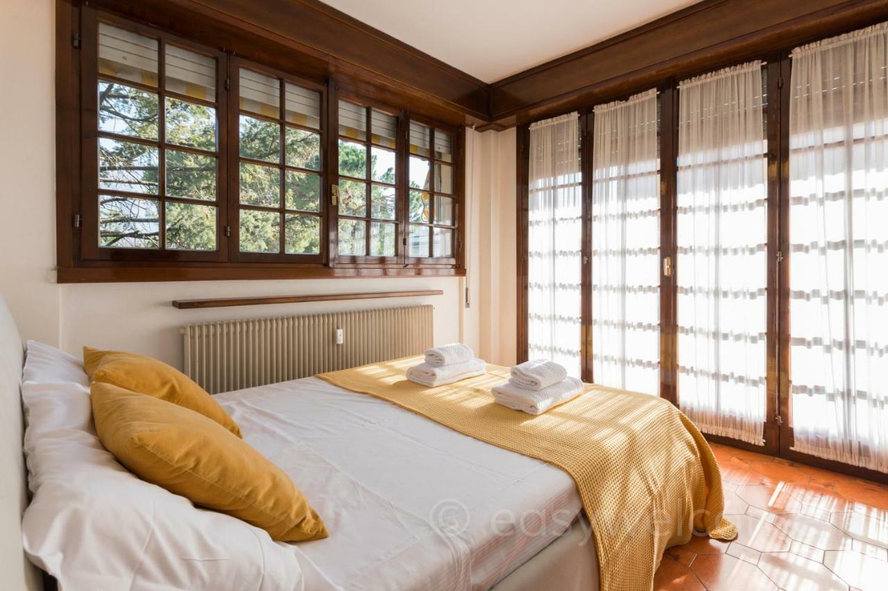 Apartment Easywelcome - Casa Saronni *