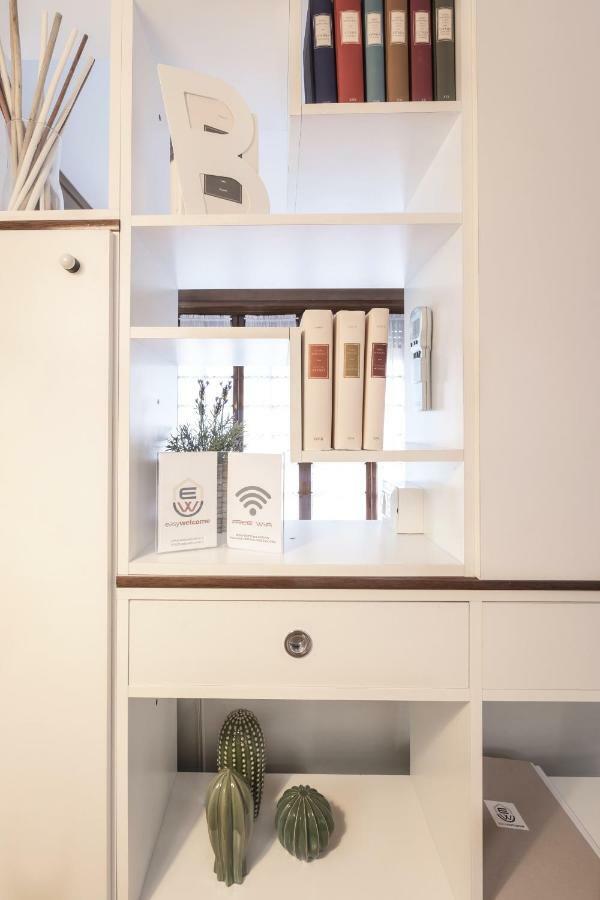 Apartment Easywelcome - Casa Saronni