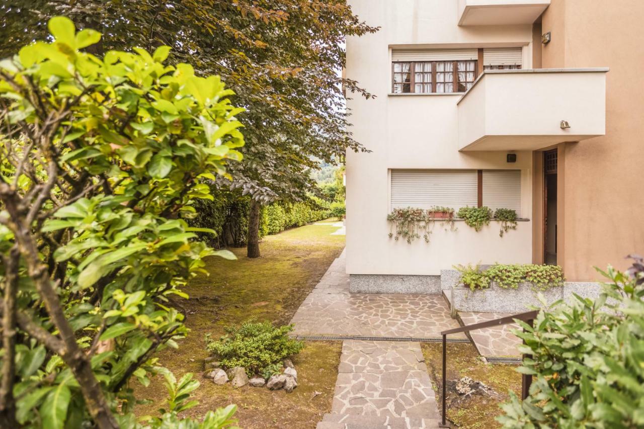 Easywelcome - Casa Saronni Apartment