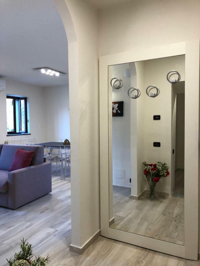L' Antica Corte Lazzago Apartment Como