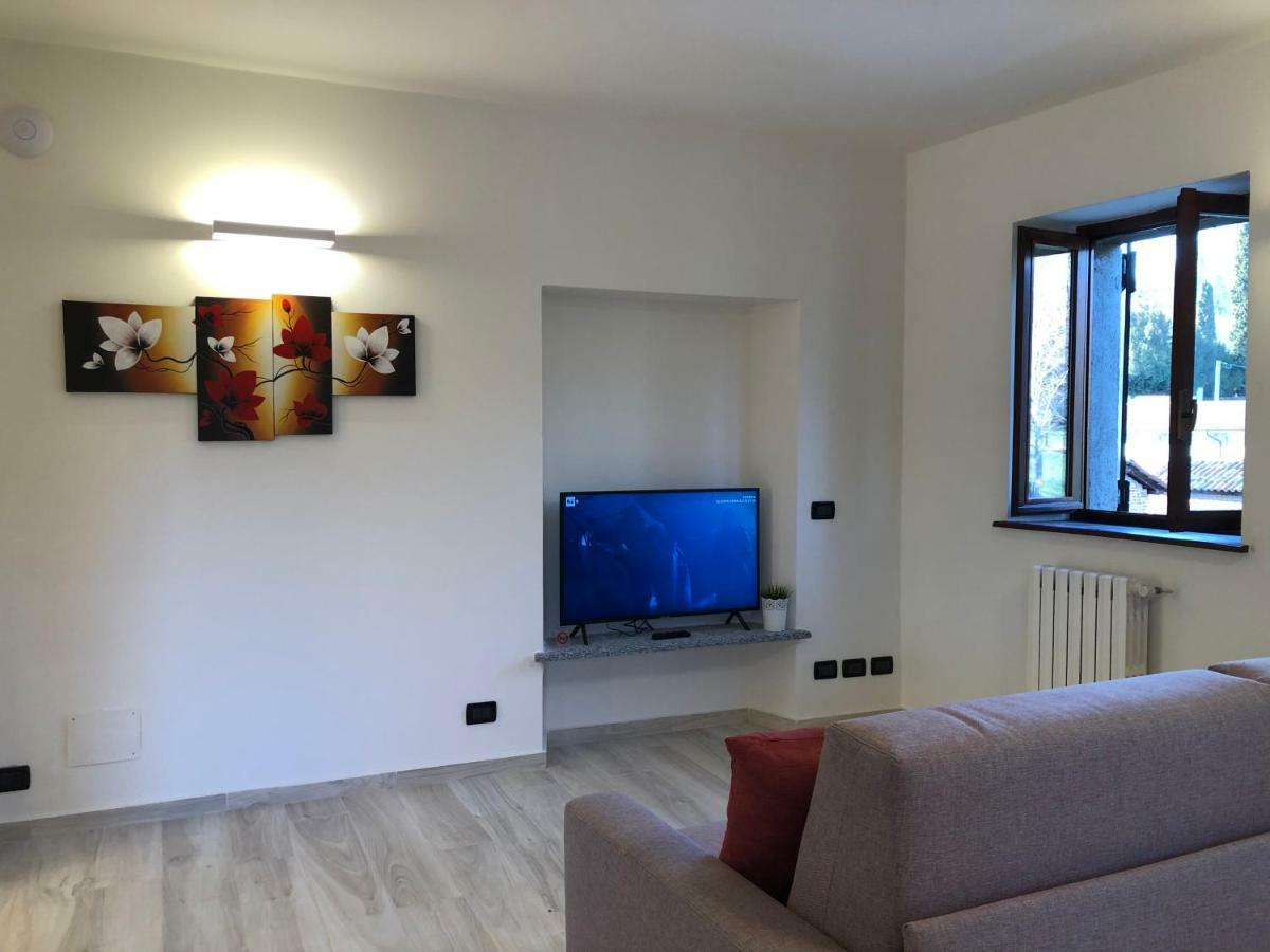 L' Antica Corte Lazzago Apartment Como