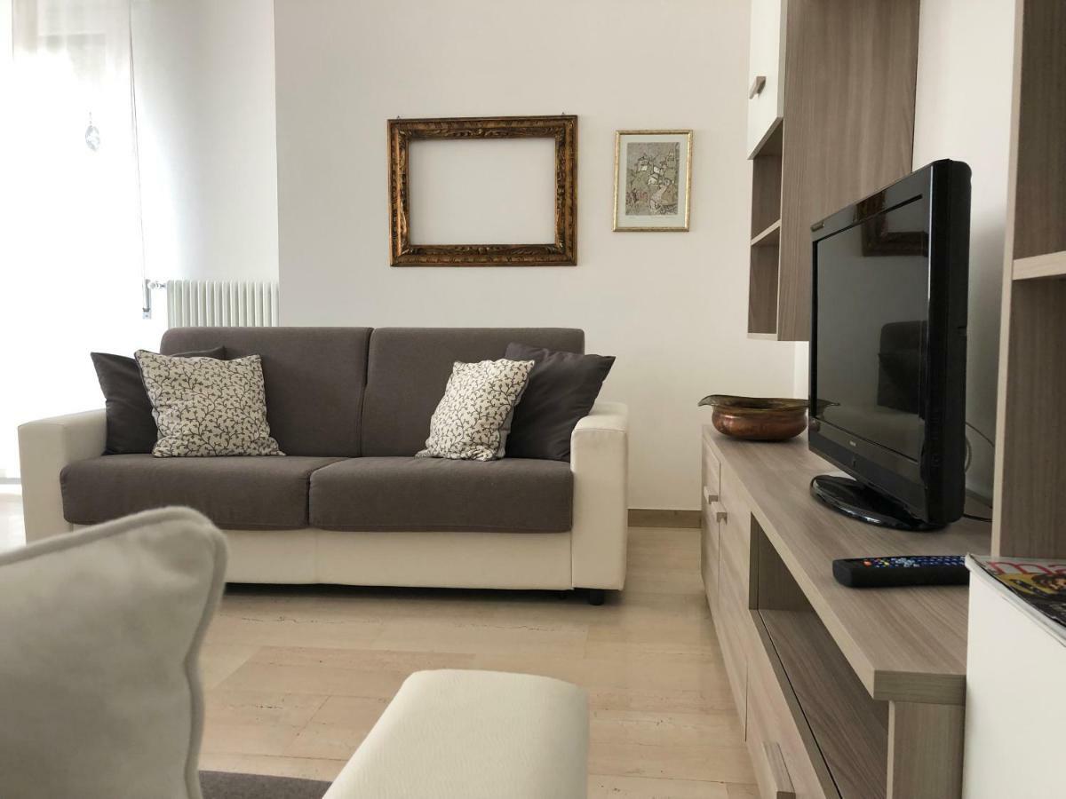Apartment Monte Goj Como