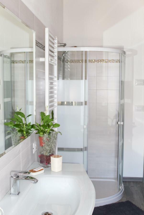 Apartment Da Melissa