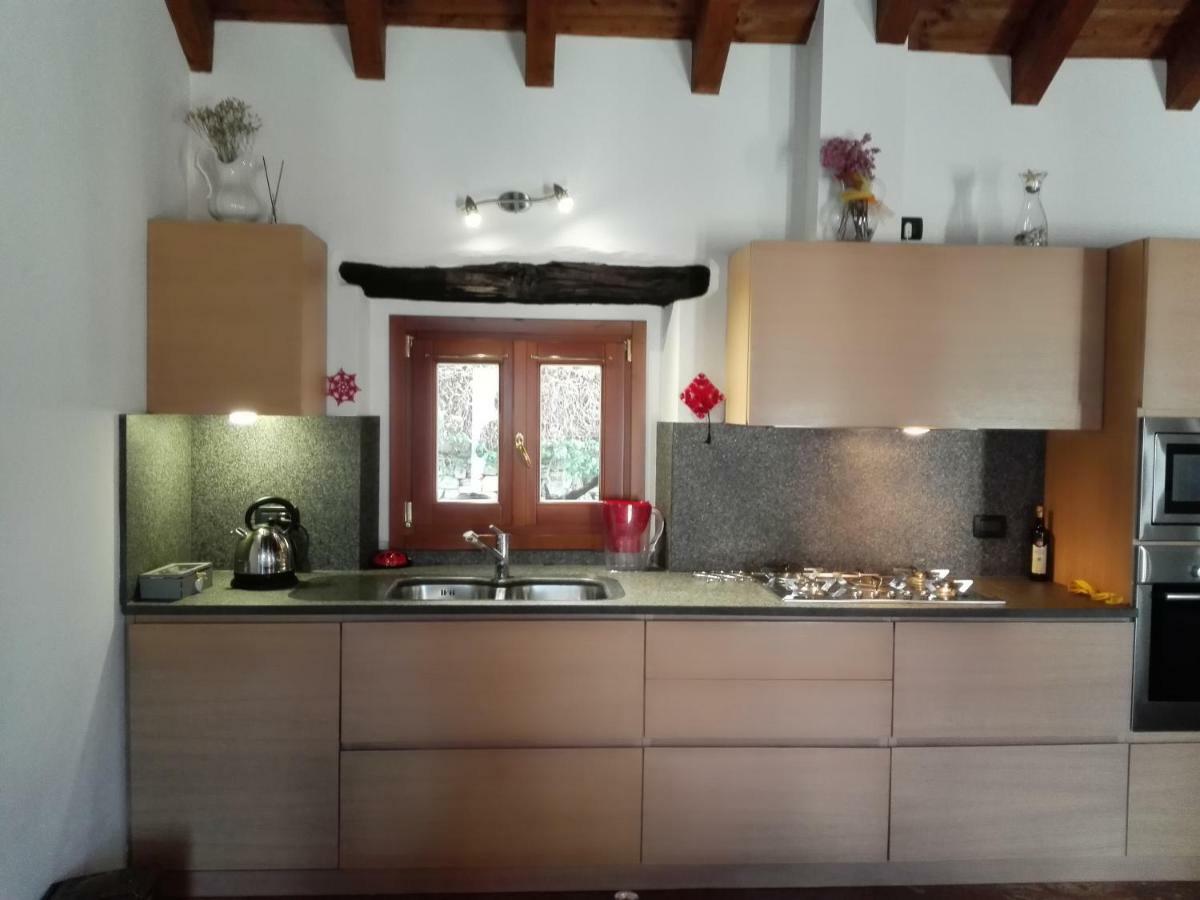 Ca'verde Holiday home