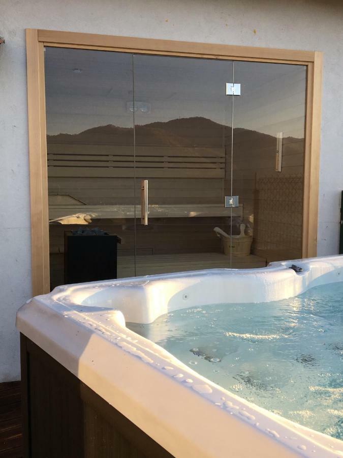 Sorriso Holiday home Brunate