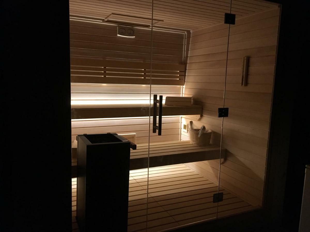 Sorriso Holiday home Brunate