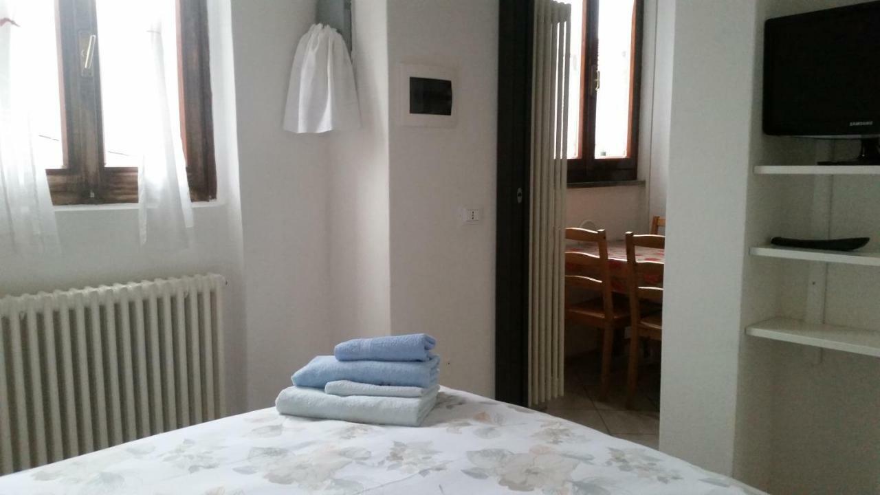 Beautiful Bilocale Appartamento *