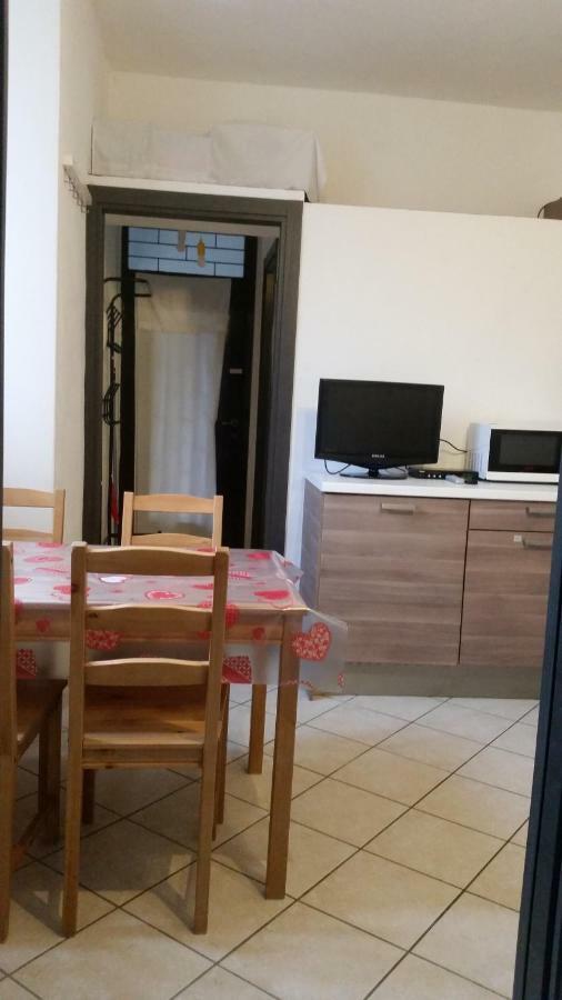 Appartamento Beautiful Bilocale