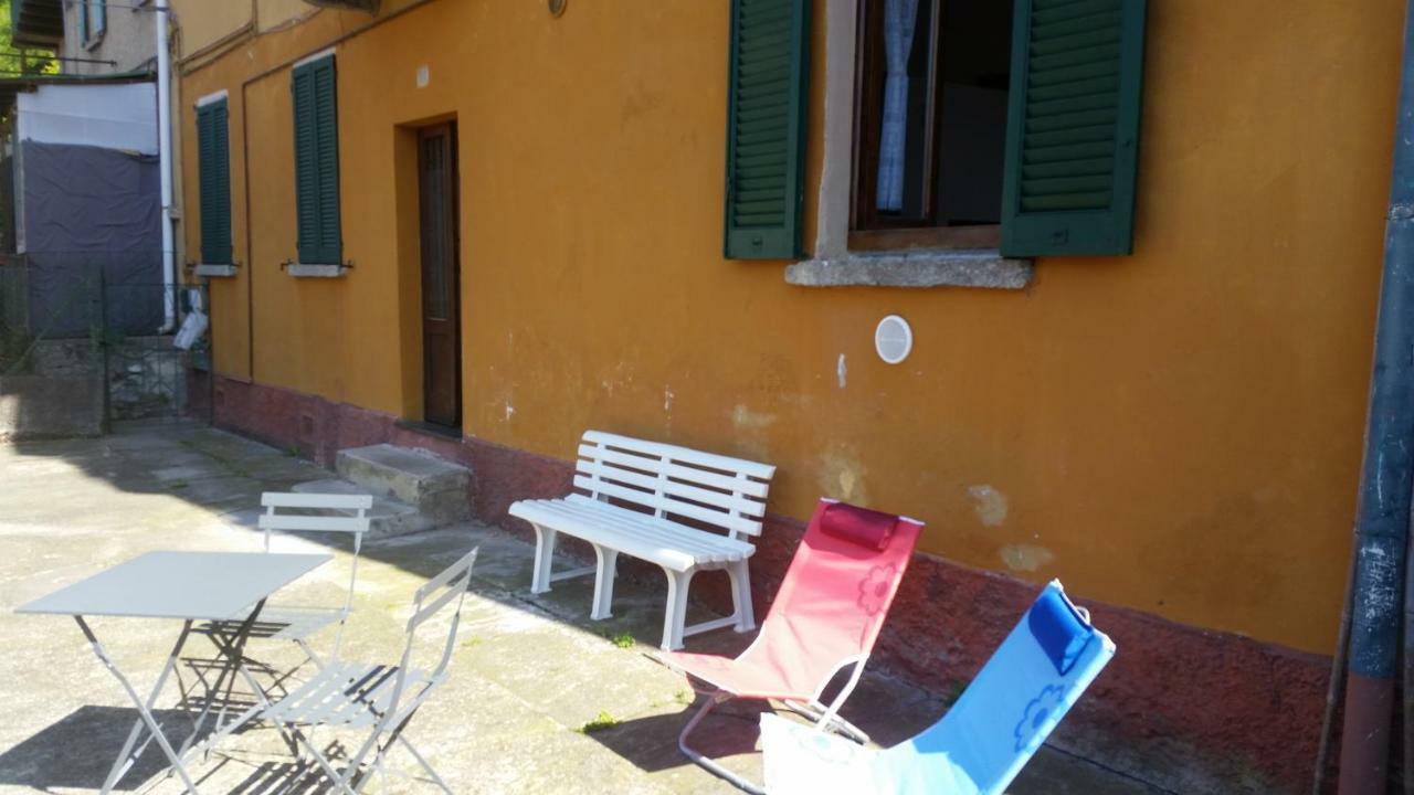 Appartamento Beautiful Bilocale