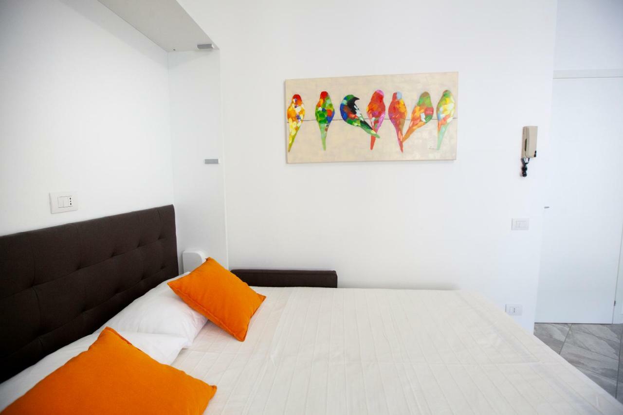 Apartment Benzi Como