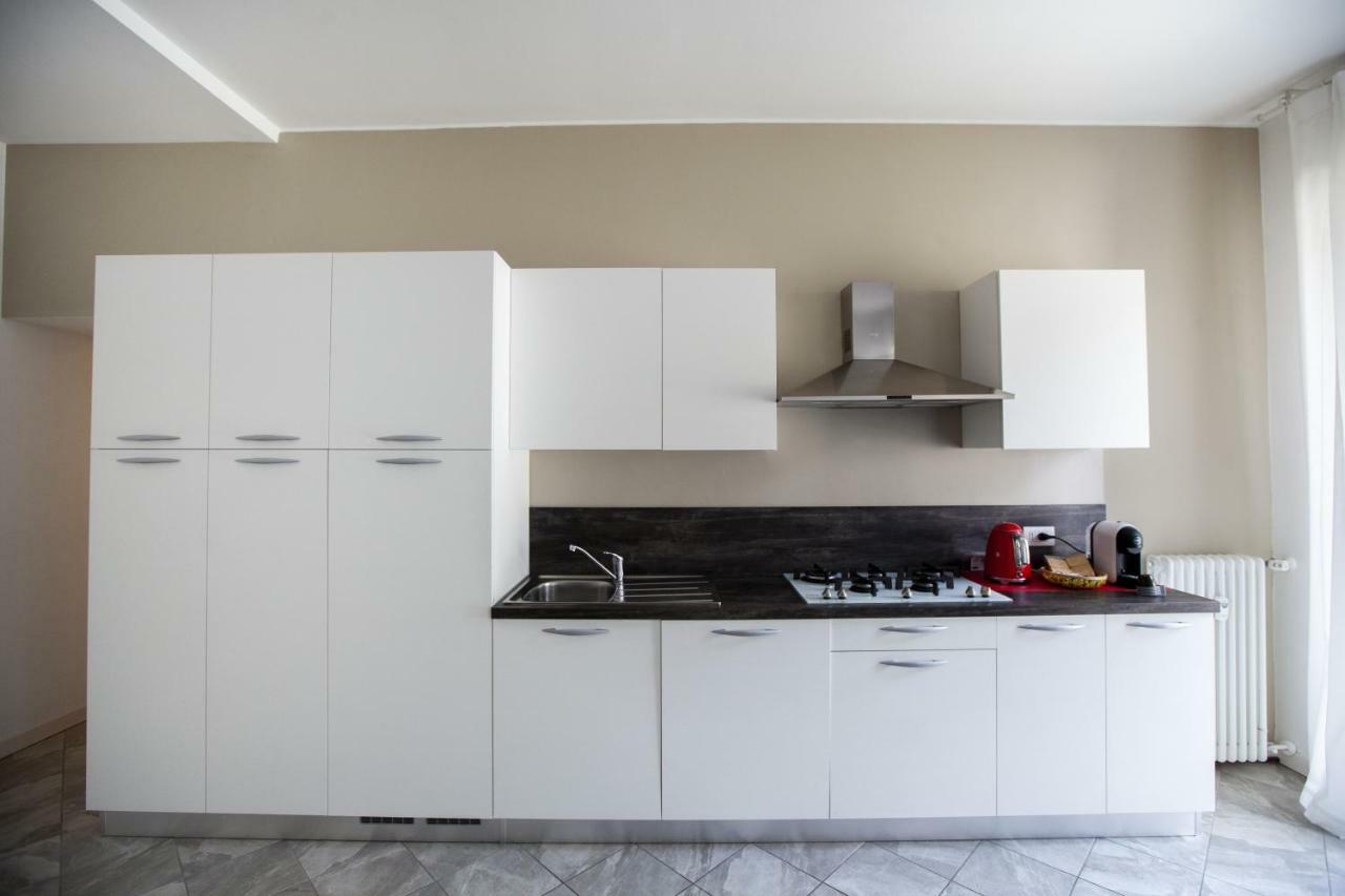 Benzi Apartment Como