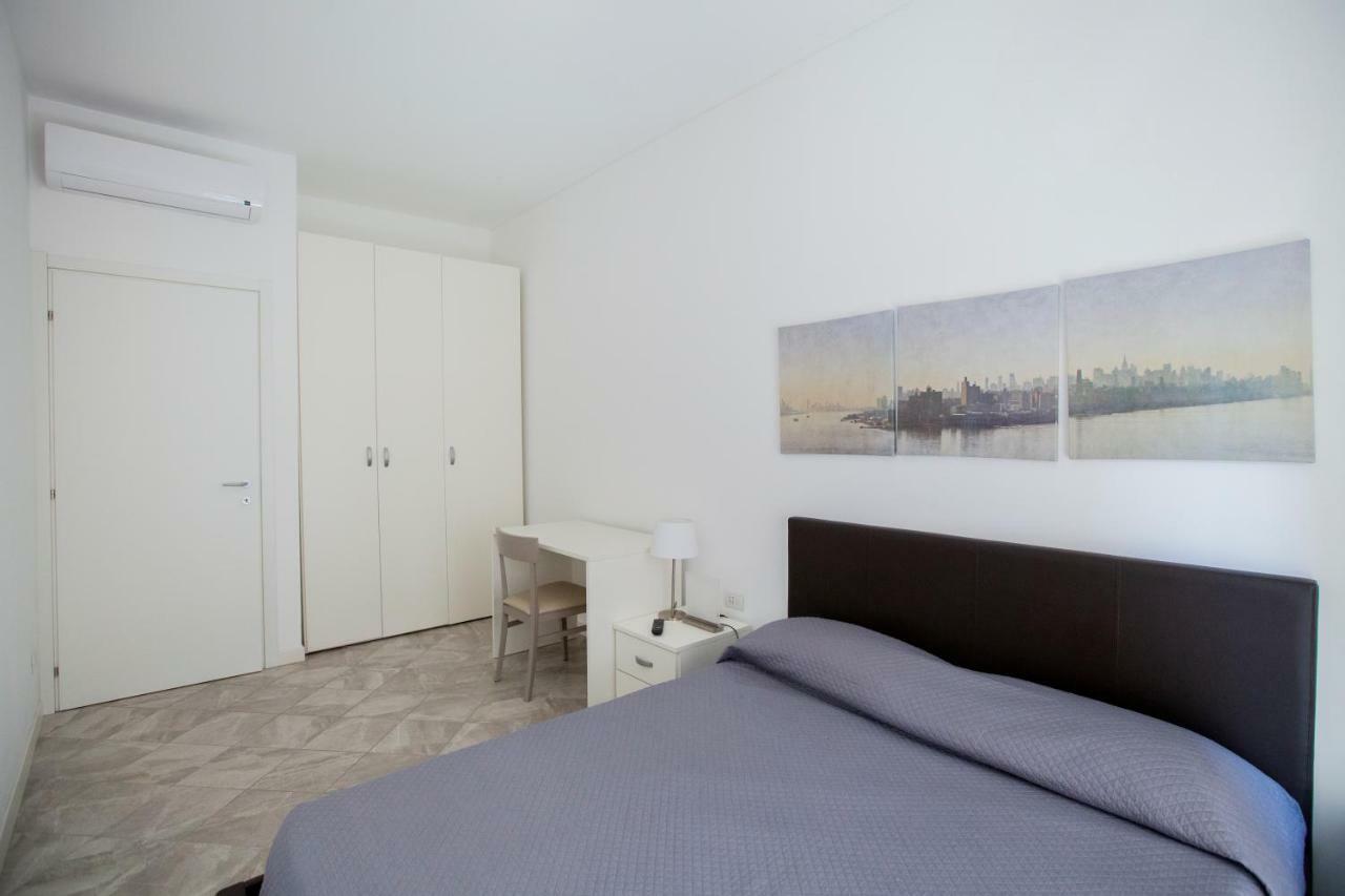 Benzi Apartment *