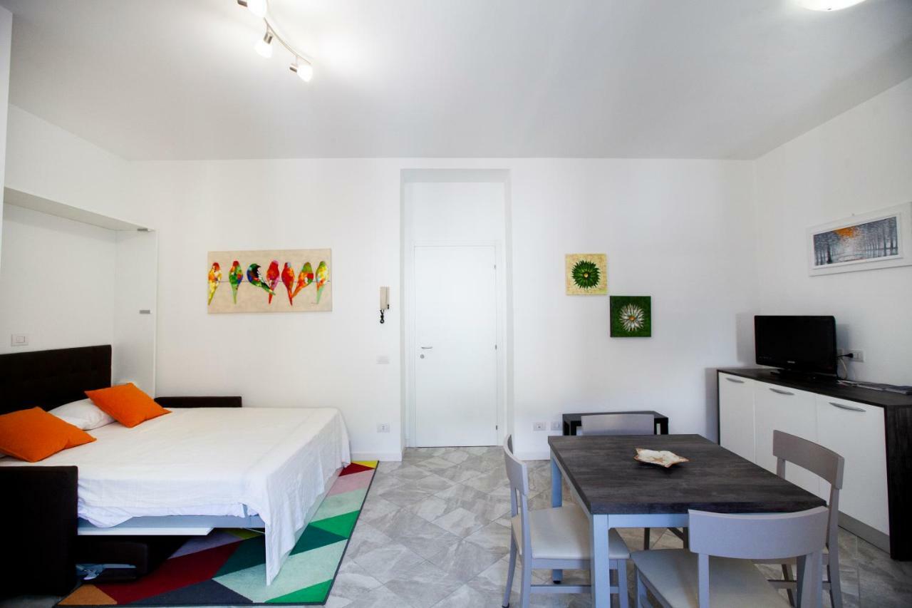 Benzi Apartment