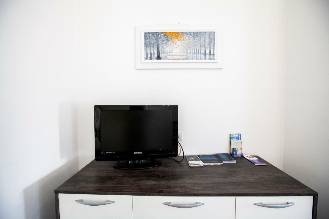 Benzi Apartment Como