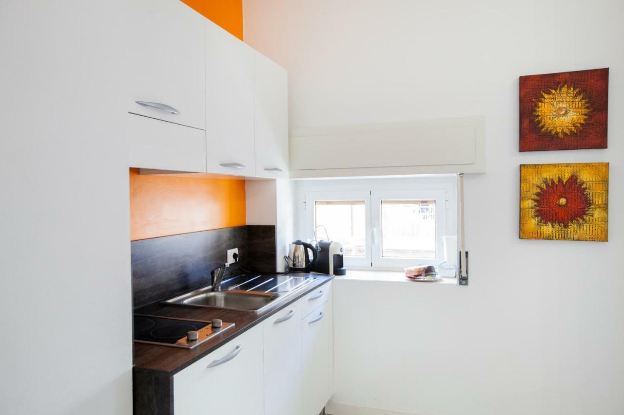 Benzi Apartment Como