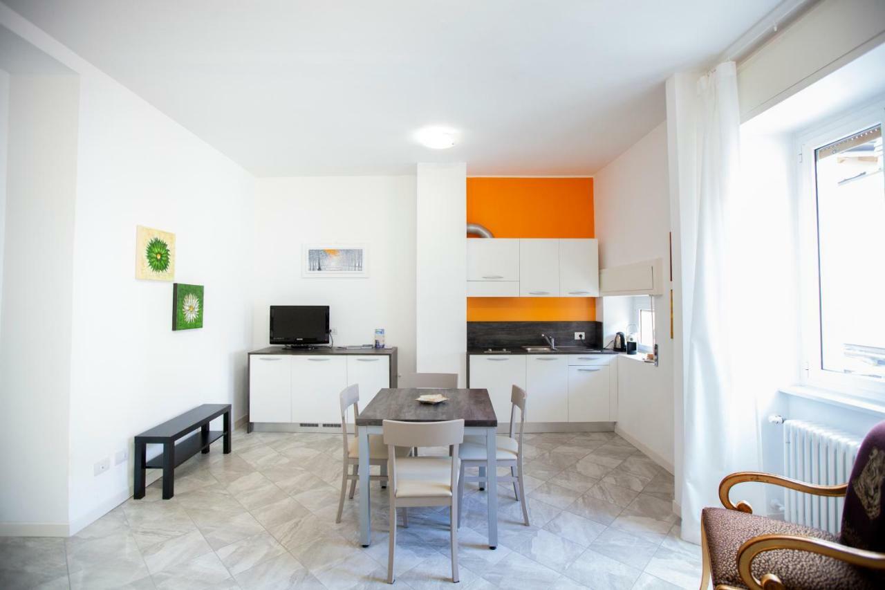 Benzi Apartment Como