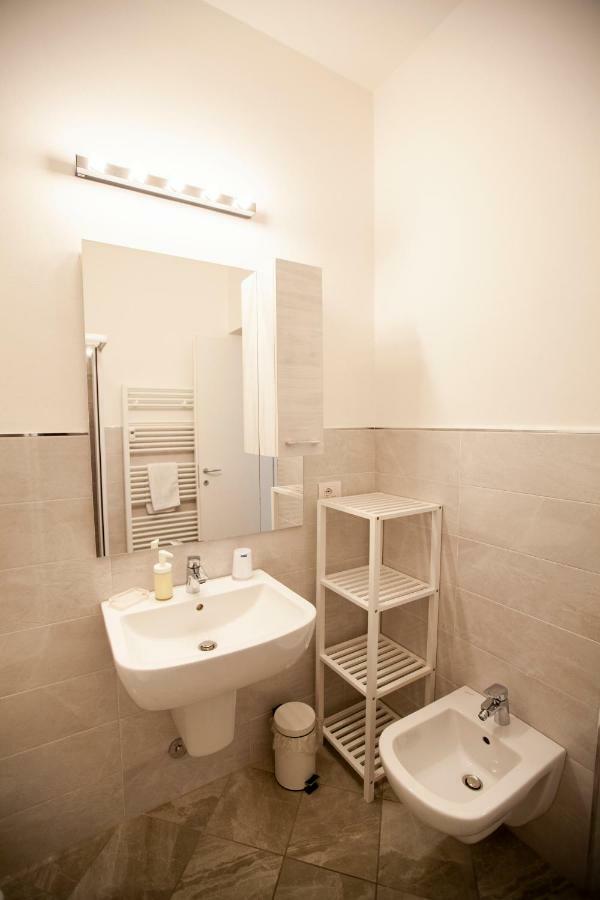 Benzi Apartment Como