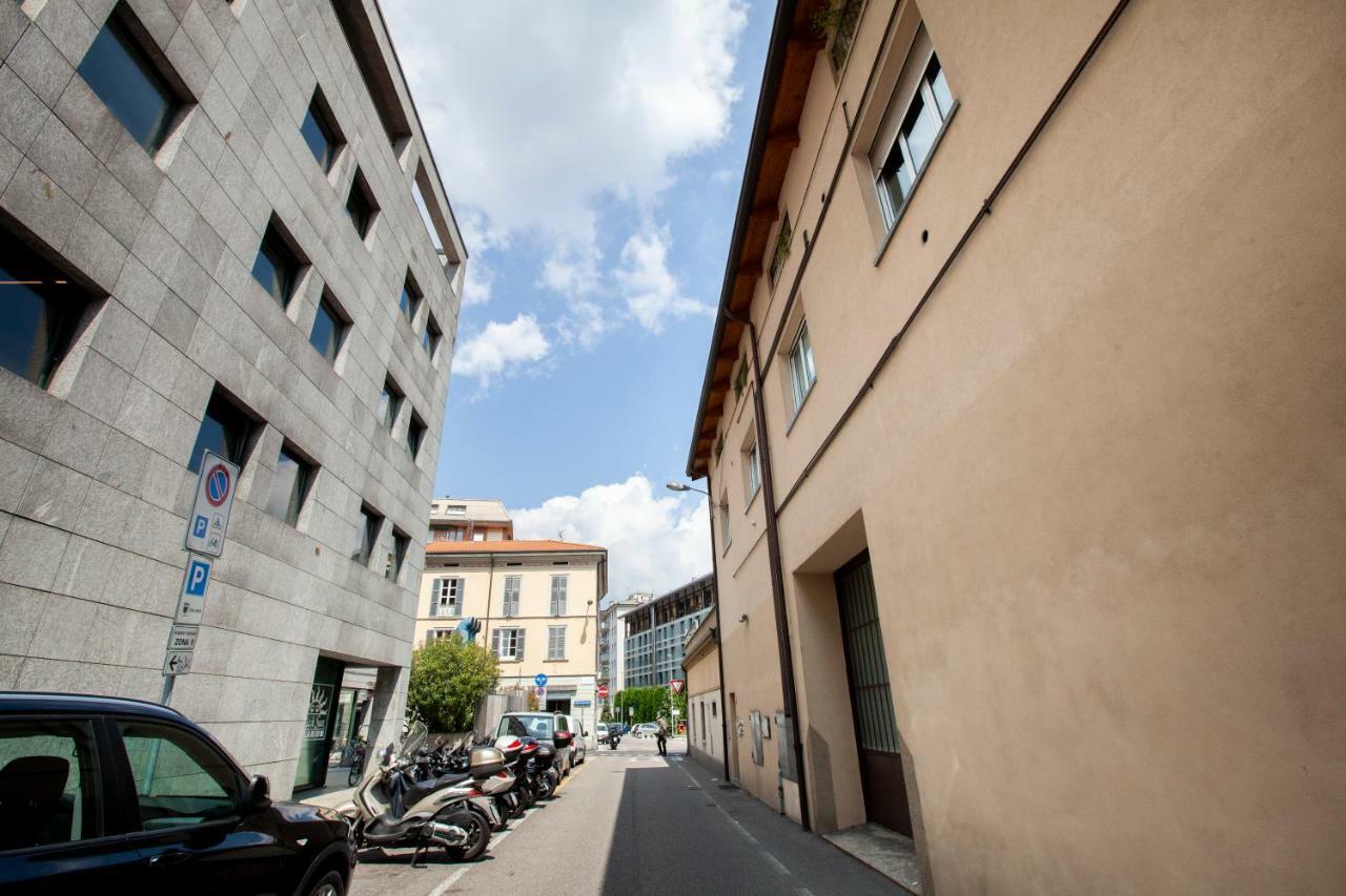 Benzi Apartment *